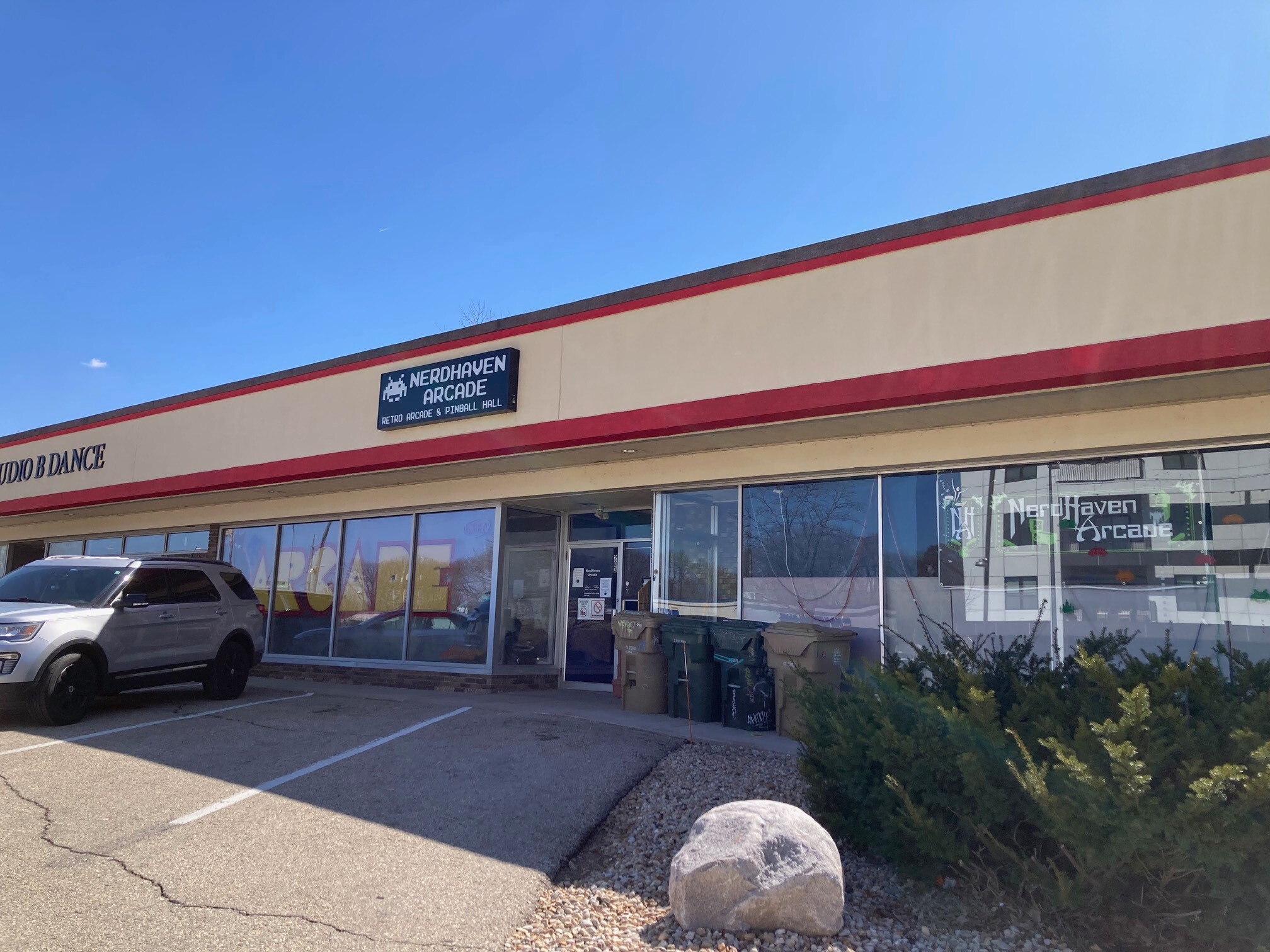 195-209 Cottage Grove Rd, Madison, WI for Sale
