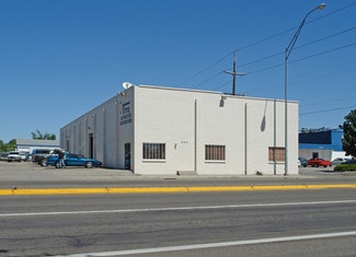 106 & 112 West 36th Street 106 & 112 West 36th Street