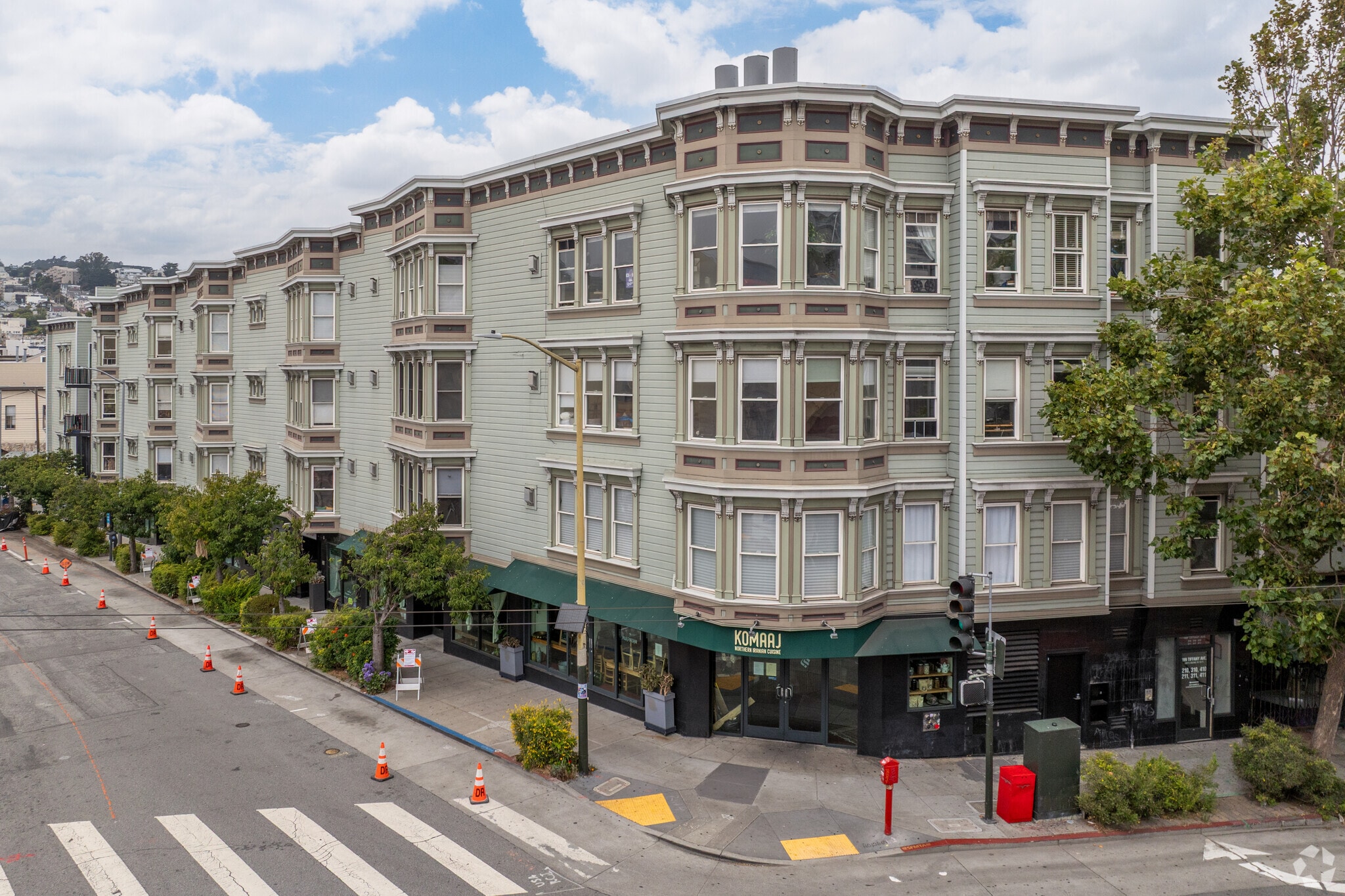 50 29th St, San Francisco, CA for Sale