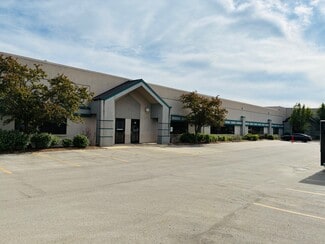 Waukesha, WI Flex - 407 Pilot Ct Waukesha, WI Flex - 407 Pilot Ct
