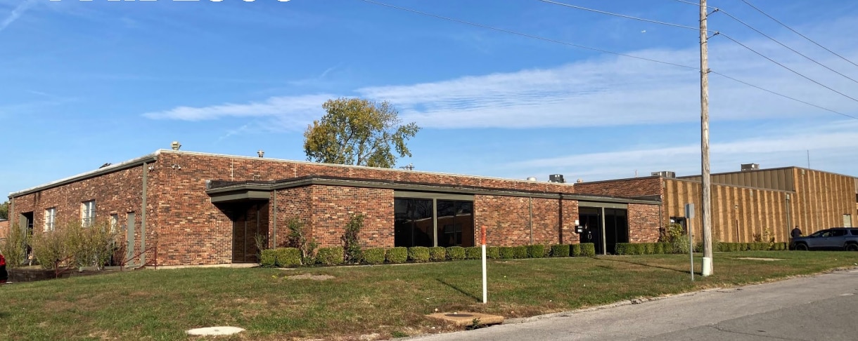 1531 Fairview Ave, Overland, MO for Sale