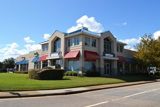 Virginia Beach, VA Retail - 2861-2865 Lynnhaven Dr