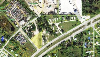 Punta Gorda, FL Commercial Land - 5093 Duncan Road Punta Gorda, FL Commercial Land - 5093 Duncan Road
