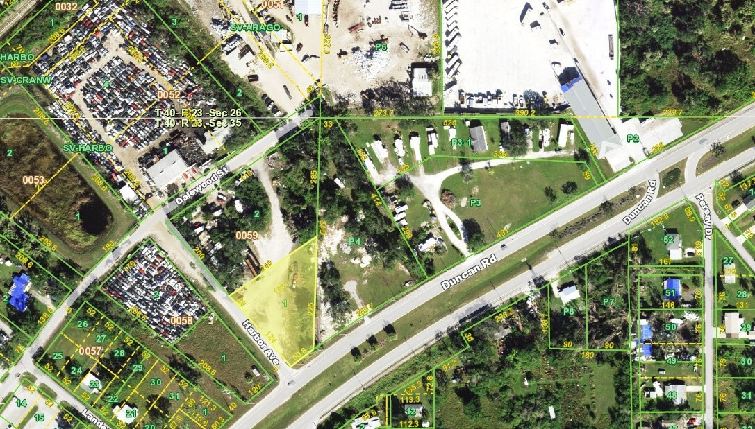 5093 Duncan Road, Punta Gorda, FL for Sale