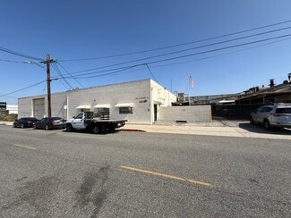 Covina, CA Manufacturing - 451 Front St
