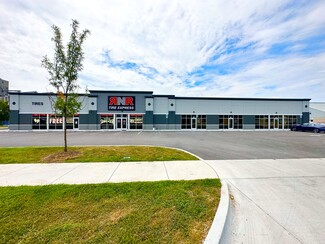 Terre Haute, IN Retail - 2101 S 3rd St