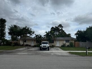 Fort Lauderdale, FL Multi-Family - 2200 SW 42nd Ave