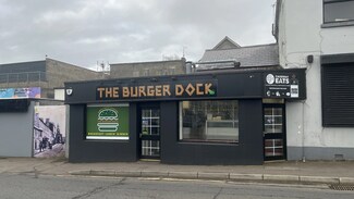 Coleraine, CLY Retail - 3 Circular Rd