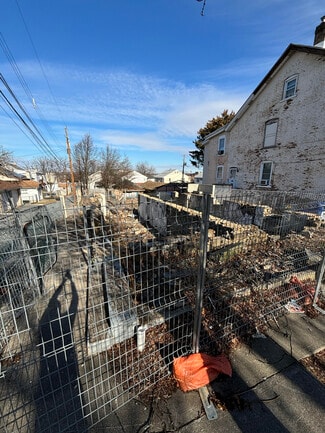 Bethlehem, PA Commercial - 1611 E 8th St