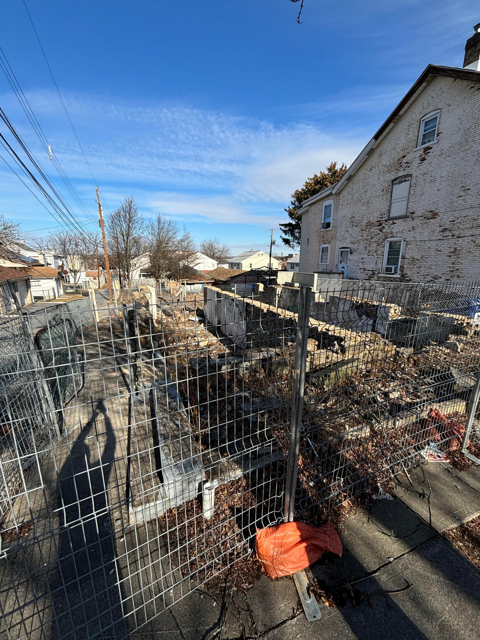 1611 E 8th St, Bethlehem, PA for Sale