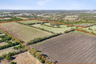 Lancaster, TX Commercial Land - 1901 Houston School rd