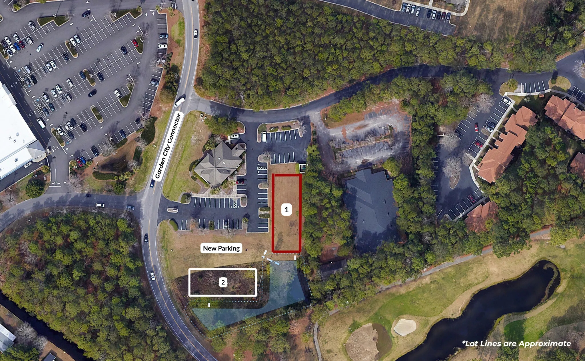 600 Garden City Connector, Murrells Inlet, SC for Rent