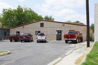 San Antonio, TX Day Care Center - 2508 Buena Vista St