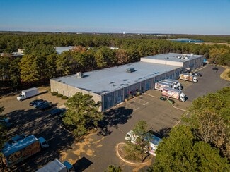 Lakewood, NJ Office - 730 Airport Rd Lakewood, NJ Office - 730 Airport Rd