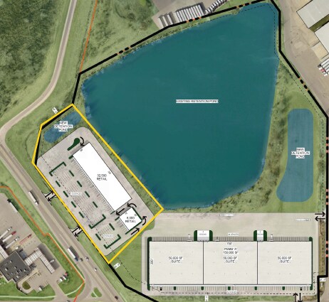 1659 Michigan 40, Holland, MI for Rent