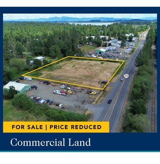 Veneta, OR Commercial - 25723 Highway 126 Veneta, OR Commercial - 25723 Highway 126