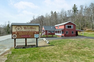 Jefferson, NH Restaurant - 1955 Presidential Hwy