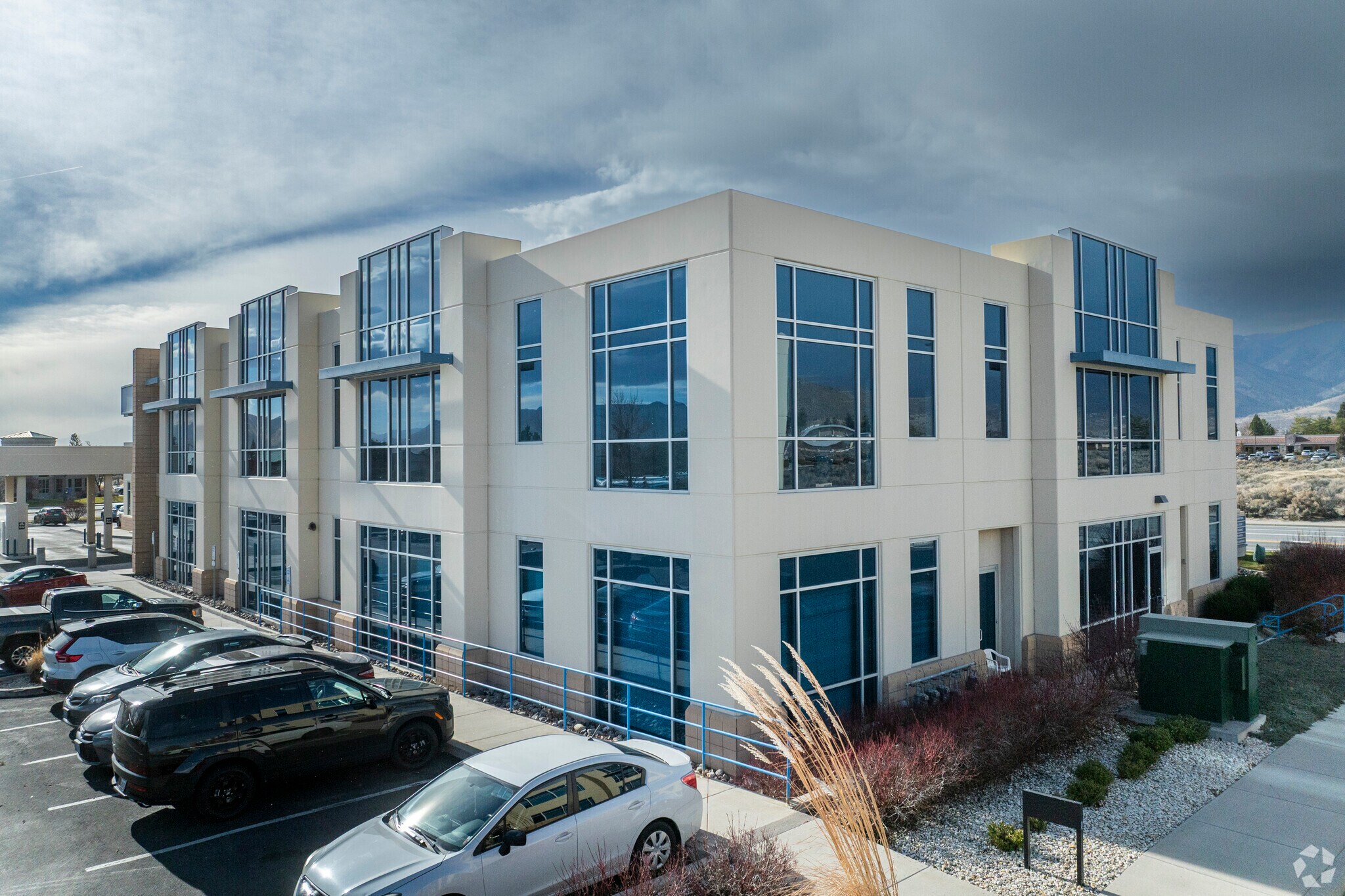 1818 E College Pky, Carson City, NV for Rent