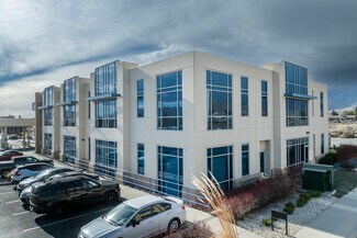 Carson City, NV Office - 1818 E College Pky