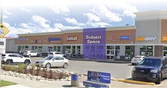 Regina, SK Retail - 5875 Rochdale Blvd