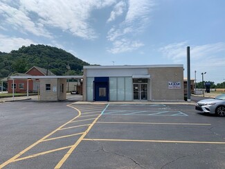 Portsmouth, OH Office/Retail - 4419 Old Scioto Trl