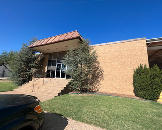 Oklahoma City, OK Office - 201 N Ann Arbor Ave
