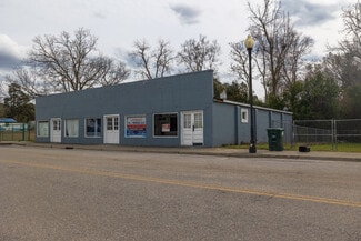 Swansea, SC Retail - 260-270 W 3rd St