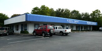 San Antonio, TX Office - 11719-11725 Whisper Valley St San Antonio, TX Office - 11719-11725 Whisper Valley St