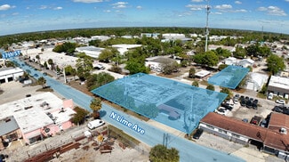 Sarasota, FL Manufacturing - 1312 N Lime Ave Sarasota, FL Manufacturing - 1312 N Lime Ave