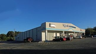 Pensacola, FL Retail - 3810 Barrancas Ave Pensacola, FL Retail - 3810 Barrancas Ave