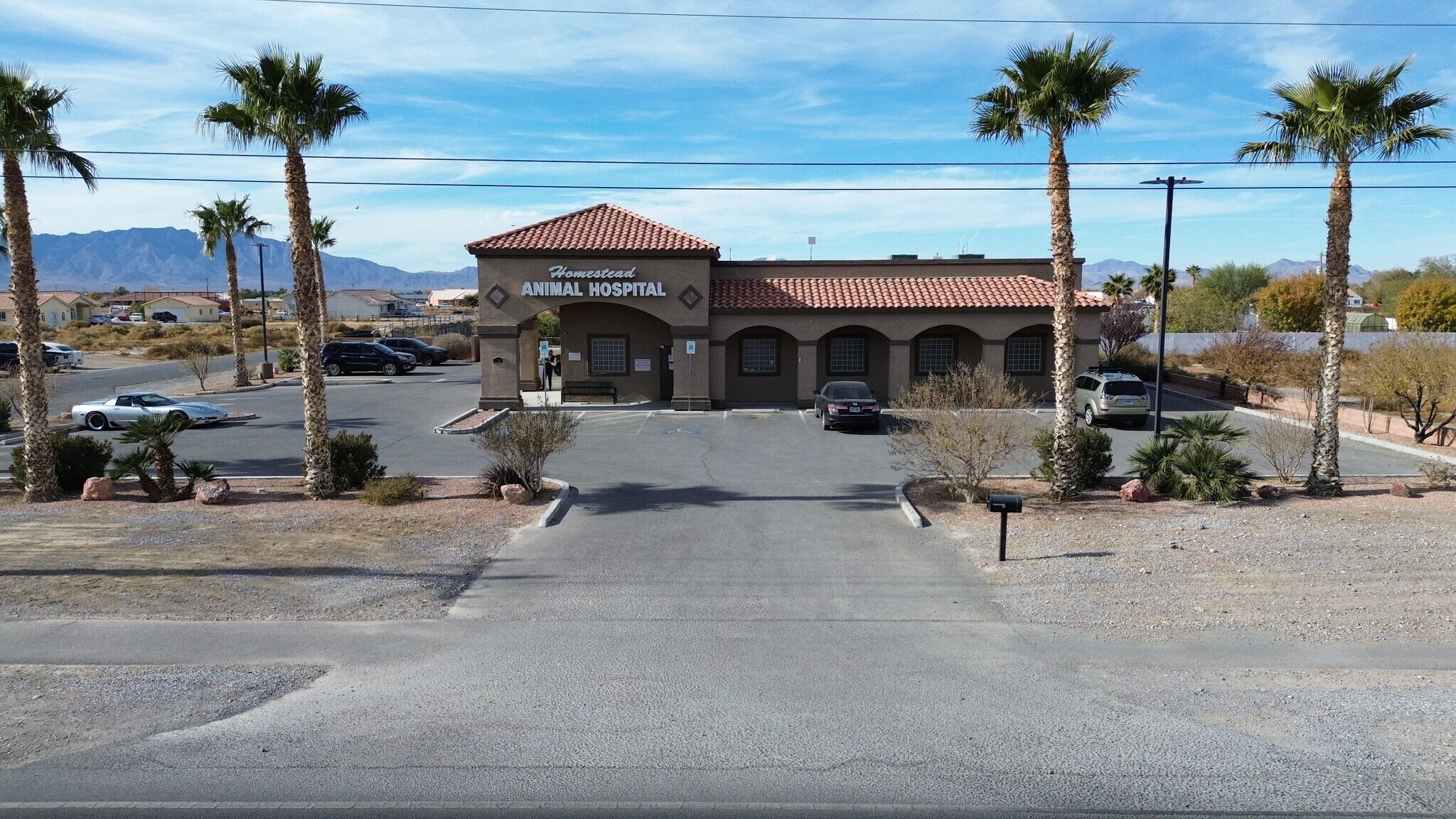 2740 Homestead Rd, Pahrump, NV for Sale