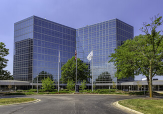 Westchester, IL Office, Retail - 1 Westbrook Corporate Ctr
