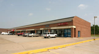 Fort Worth, TX Retail - 1316 Sycamore School Rd