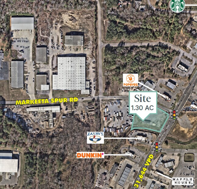 801 Markeeta Spur Rd, Moody, AL for Sale