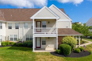 Webster, NY Retail - 150 Wexford Pl
