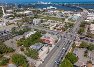 Daytona Beach, FL Commercial - 100 N Ridgewood Ave Daytona Beach, FL Commercial - 100 N Ridgewood Ave