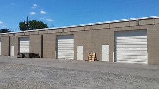 Salem, OR Industrial - 5065 State St