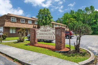 Orangeburg, SC Apartments - 901 Corona Dr