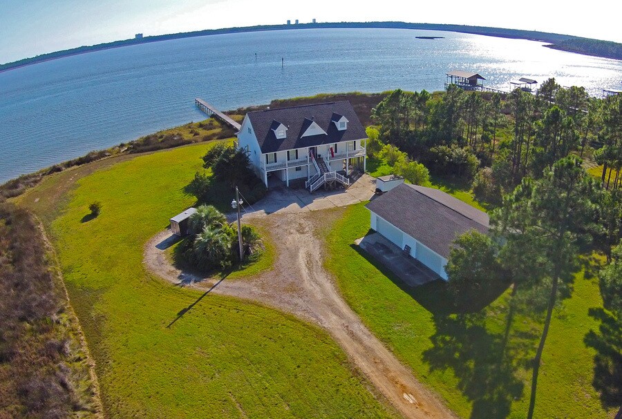 17344 Oyster Bay Rd, Gulf Shores, AL for Sale