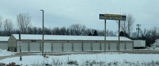 Neenah, WI Self-Storage Facilities - 2285 Northern Rd