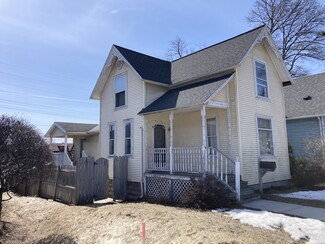 Traverse City, MI Apartments - 648 E Eighth St