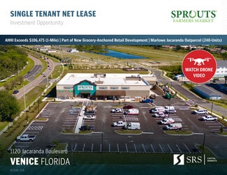 Venice, FL undefined - 1120 Jacaranda Blvd