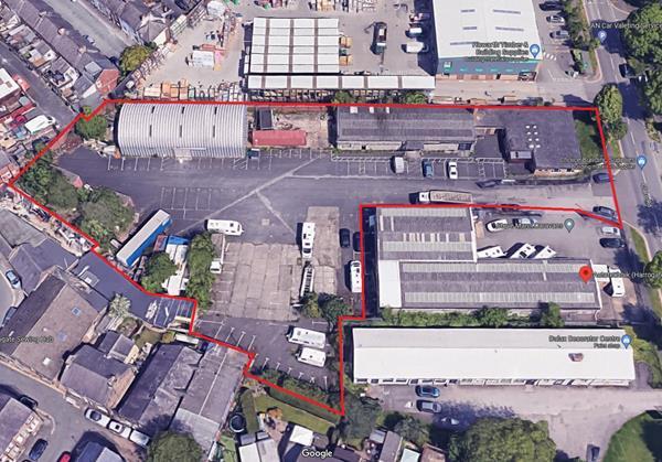 Claro Rd, Harrogate, NYK for Sale