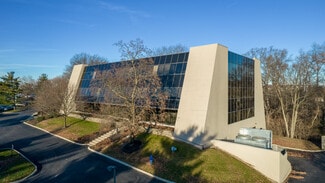 Cascade Corporate Center
