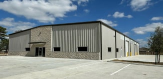 Tomball, TX Industrial - 0 Hufsmith-Kohrville Road