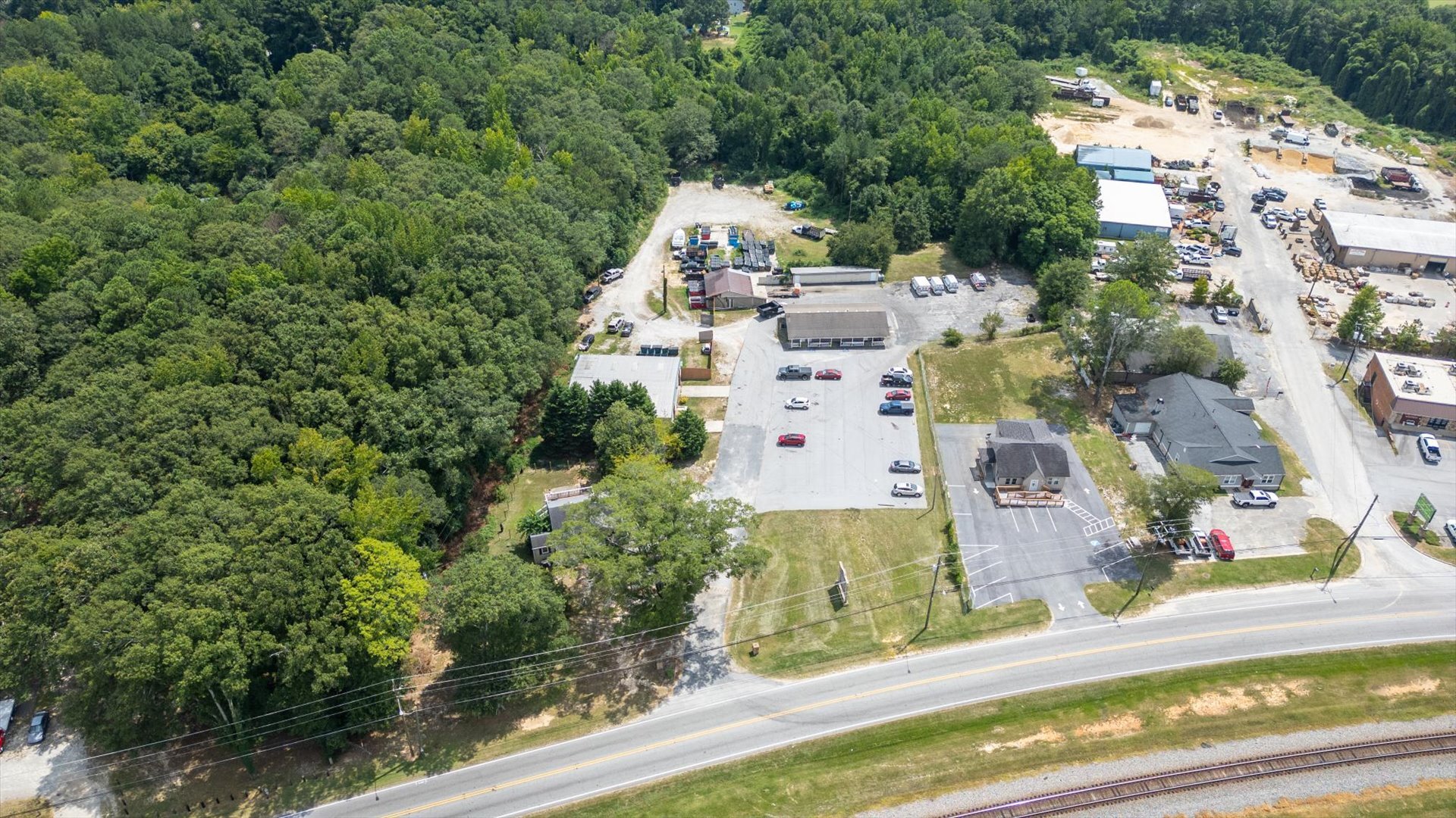 12751-12755 Veterans Memorial Hwy, Douglasville, GA for Sale