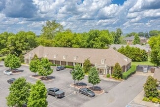 Gallatin, TN Office - 1531 Hunt Club Blvd