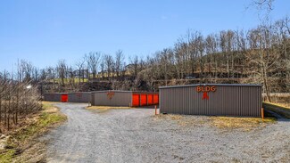 North Tazewell, VA Self-Storage Facilities - 129 Goldwing Dr
