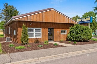 Oconto Falls, WI Office - 537 Caldwell Ave Oconto Falls, WI Office - 537 Caldwell Ave