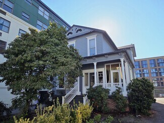 Portland, OR Office - 1318 SW 12th Ave Portland, OR Office - 1318 SW 12th Ave